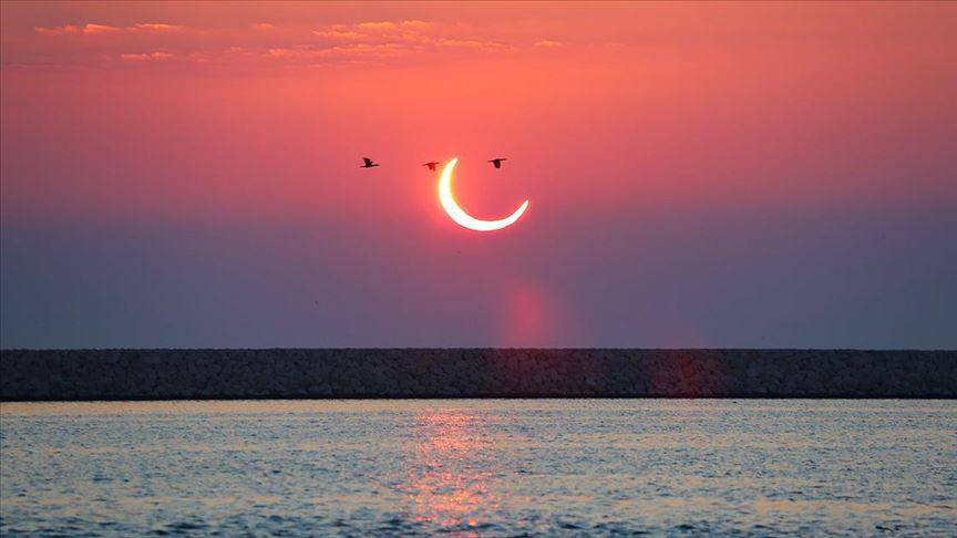21 Eylül Güneş Tutulması geliyor! Başak, Balık, İkizler ve Yay büyük değişime hazır olun 3